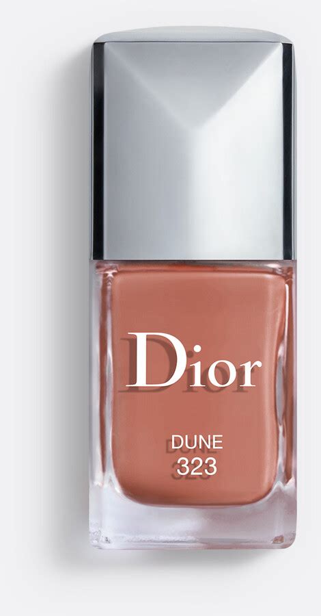 dior 323 nail polish|dior vernis nails.